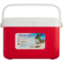Small Red Cooler Box 4L