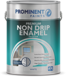 Non Drip Ee White 5L