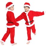Santa Boy