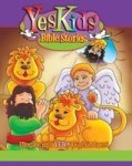 Yeskids Bible Stories About Prayer
