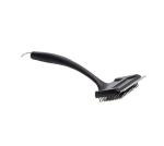 Braai Cleaning Brush - Black