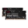 Geil Pristine 16GB 8GB X 2 DDR4 3200MHZ Notebook Memory Kit