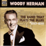 Band That Plays The Blues 1937-1941 -   Import Cd