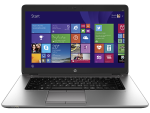 HP Refurbished Refurbished Elitebook 850 G2 Notebook Laptop Intel Core I7-5TH Gen 16GB Memory 512GB SSD