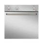 U246MF Multifunction Eye-level Built-in Oven 600MM Mirrored