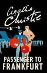 Passenger To Frankfurt Paperback