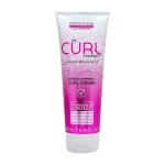 Curl Enhance & Perfect Cream 200ML