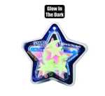 Sticker Glow-in-the-dark Stars Asstd Marketplace Brits Bros