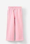 Cotton On Paige Wide Leg Pant - Blush Pink