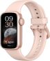 Smart Fitness Watch: Waterproof Heart Rate Sleep Monitor Sports Modes