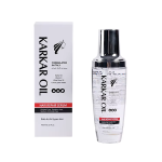 Kaka Oil Keratin Containing Natural Protein Hair Essence 100ML