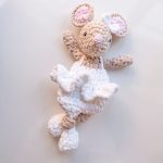 Mouse Lovey