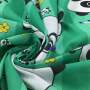 115CM Printed Polycotton Fabric Per Meter 15