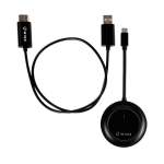 Cast Wireless Presentation & Display System 1080P