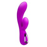 Baile Pretty Love Honey Rechargeable Vibrator