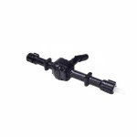 Mn-model – MN-82 Rear Axle Assembly Complete