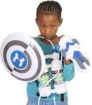 Gladiator Multifunction Water Gun