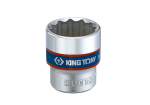 Socket Standard 3 8" X 18MM 12PT