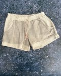 Quimby Grey Shorts 12Y