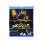 National Treasure: Book Of Secrets Blu-ray Disc