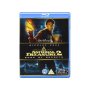 National Treasure: Book Of Secrets Blu-ray Disc