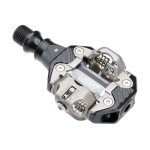 Endurance 6.0 Clip-in Pedals - Silver 48 X 58MM