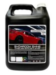 Showroom Shine – 5 Litre