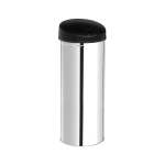 57LT Sensor Bin Silver