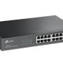 Tp-link TL-SG1016DE 16-PORT Gigabit Rackmount Smart Switch