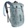 Camelbak 2018 Arete 18/1.5l in Dusk Blue Print