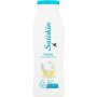 Satiskin Shower Cream Powder Fresh 500ML