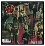 Reign In Blood