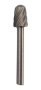 Tork Craft MINI H/speed Cutter 6.4MM Cone 3.2MM Shank