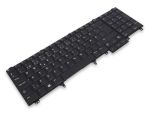 Dell Latitude E6520 E6530 E5520 E5530 Keyboard P n: MP-10J13US6886 55010RB00-515-G 0F5YDT