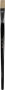 Dala 577 16 Flat Bristle Brush