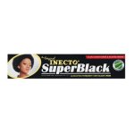 Inecto Super Black Hair Colour 28ML