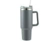 Coffee Mug 1200 Ml Bottle Pack Of 1 Grey