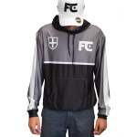 Focus Hoody Evo - Extra Large