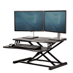 Fellowes Corsivo Sit-stand Workstation