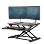 Fellowes Corsivo Sit-stand Workstation