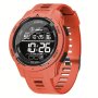 Smael Sports Electronic Watches For Men