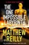 The One Impossible Labyrinth   Paperback