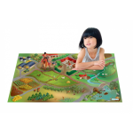 Playmat Farm