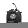 For Macbook Pro 13.3 Inch A1278 2009 - 2011 Cooling Fan