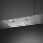Smeg 70CM Univer Fully Integrated Extractor Hood – KSG70HPE