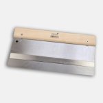 Double Blade Scraper 270MM 14000187