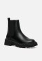 Nine West Busen Chelsea Boot - Black