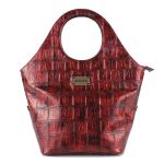 Moda Marisa Ladies Women's Small Shopper Stylish Carry Shoulder Bag Handbag