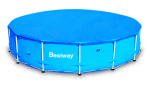 Bestway - Frame Pool Cover - 457CM