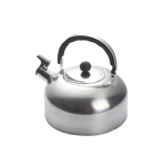 Stainless Steel Whistling Kettle For Stovetop
